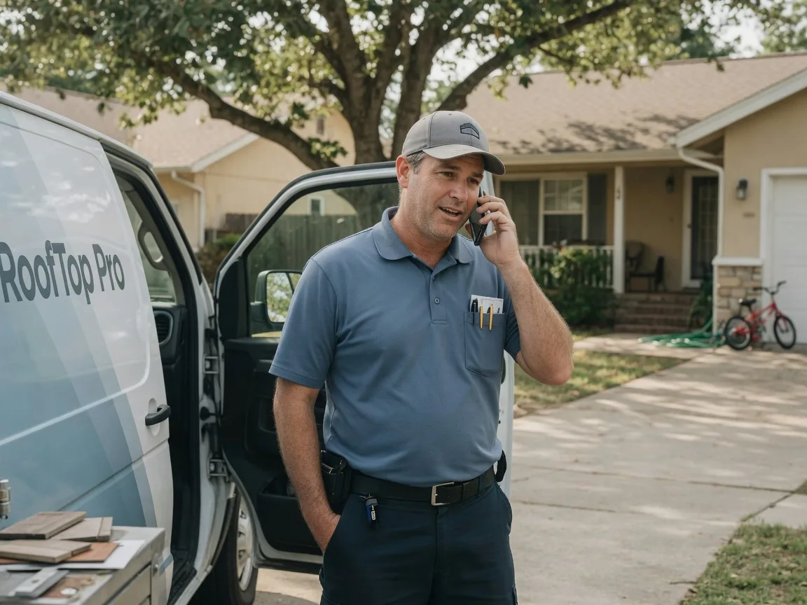 Roof Repair Highland, MI FAQs
